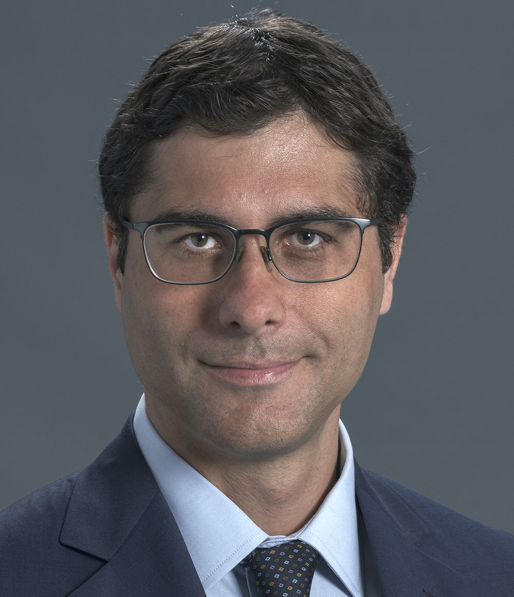 Carlo De Cecco, MD, PhD