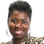 Samira N. Yeboah, RT(R)(MR)