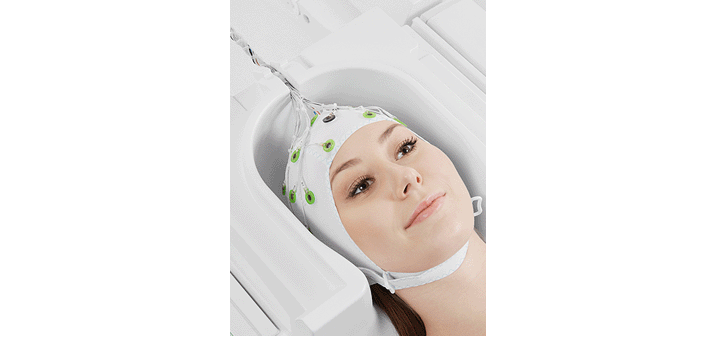 MRI Compatible EEG Cap