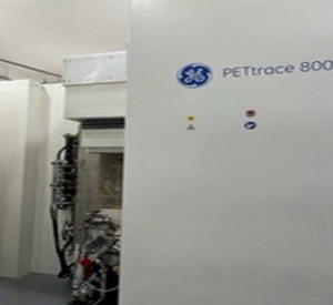 Cyclotron at CSI