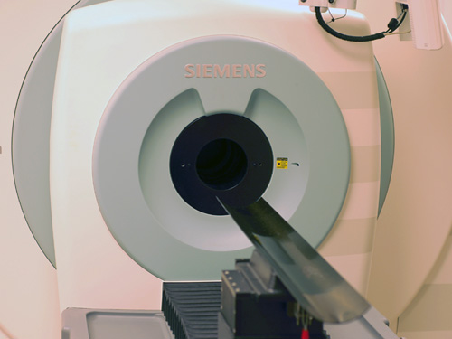The Inveon MicroPET/CT Preclinical Scanner