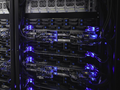 Computer Cluster