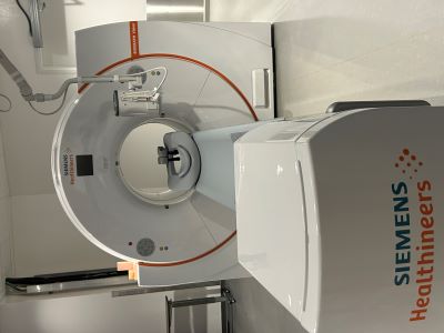 PET/CT Scanner