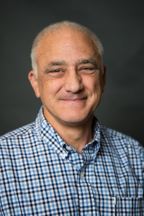 C.J. Arnett