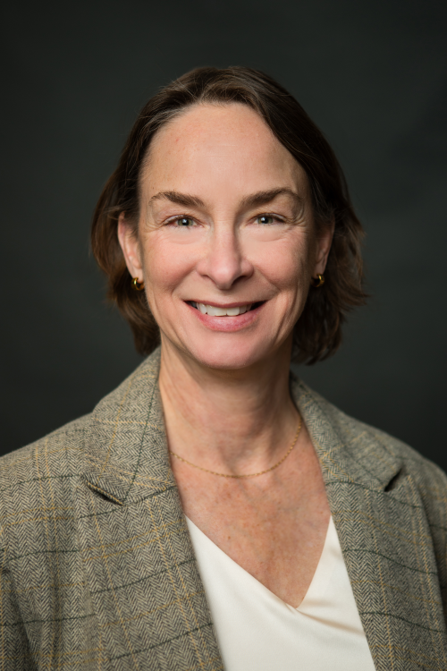 Dr. Deborah Mook