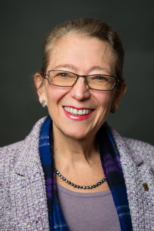 Lynne Morelock-Roy