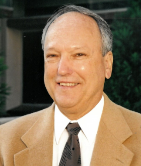 Dr. Noel D. M. Lehner, DVM, DACLAM