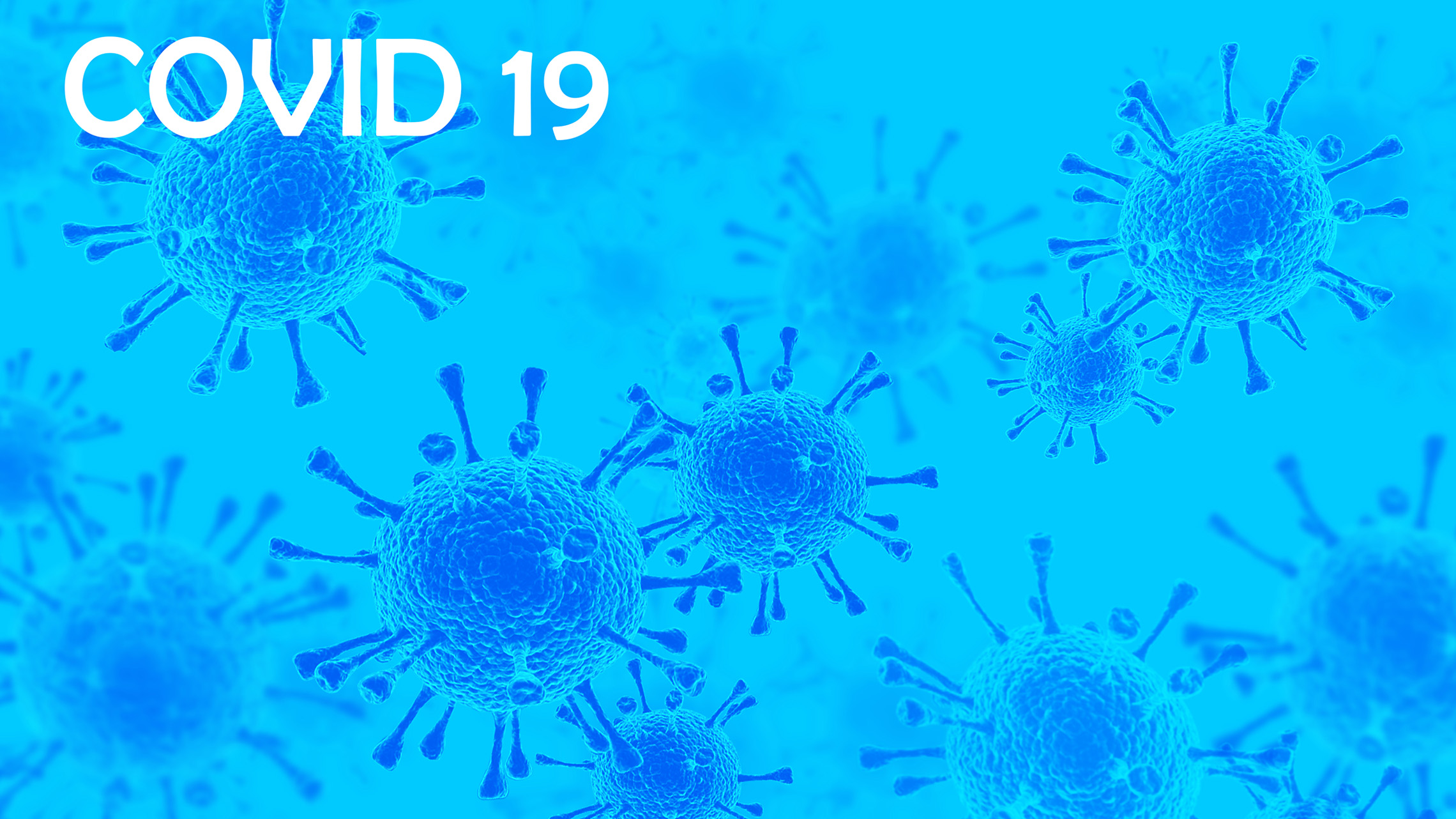 COVID-19 Updates
