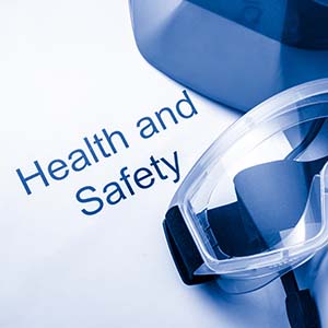 Environmental Health & Safety Office (EHSO)