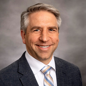 Gregory B. Lesinski
