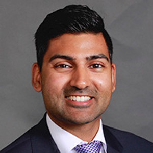Hari Trivedi