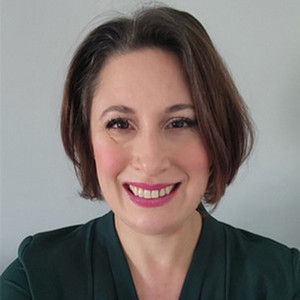 Heather Freiman