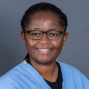 Judy Gichoya