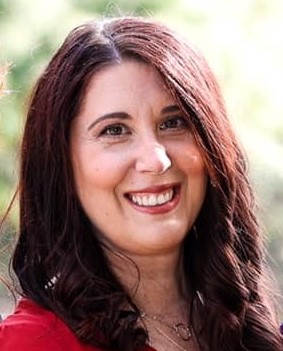Nicole Tharp