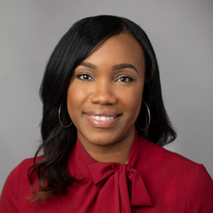 Shamekia Pope