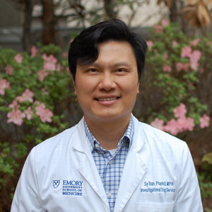 Sy Tran