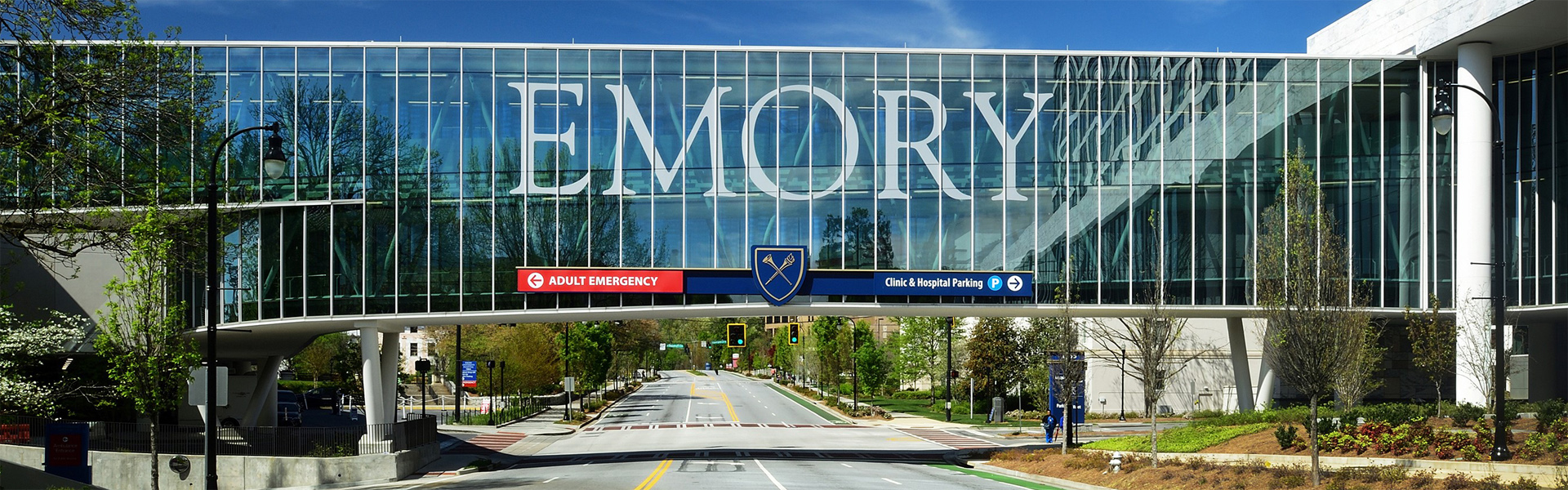 Emory Clifton Bridge
