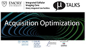 Acquisition Optimization